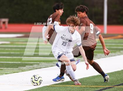 Thumbnail 2 in Bellarmine College Prep @ Saint Francis photogallery.