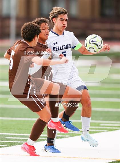 Thumbnail 3 in Bellarmine College Prep @ Saint Francis photogallery.
