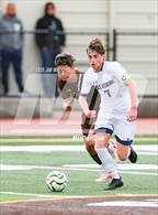 Photo from the gallery "Bellarmine College Prep @ Saint Francis"