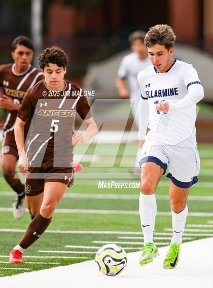 Thumbnail 2 in Bellarmine College Prep @ Saint Francis photogallery.
