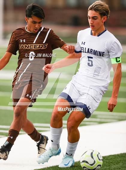 Thumbnail 3 in Bellarmine College Prep @ Saint Francis photogallery.