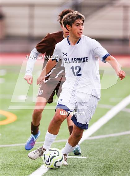 Thumbnail 2 in Bellarmine College Prep @ Saint Francis photogallery.