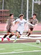Photo from the gallery "Bellarmine College Prep @ Saint Francis"
