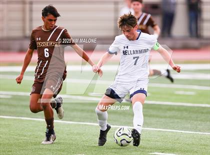 Thumbnail 1 in Bellarmine College Prep @ Saint Francis photogallery.