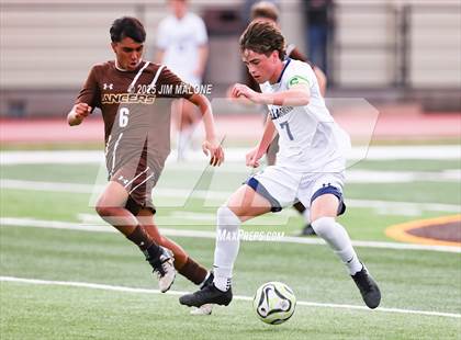 Thumbnail 3 in Bellarmine College Prep @ Saint Francis photogallery.