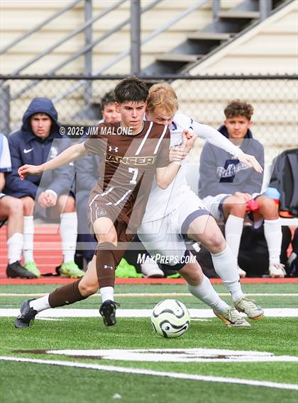 Thumbnail 2 in Bellarmine College Prep @ Saint Francis photogallery.