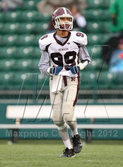 Thumbnail 3 in East Rochester-Gananda vs. Newark (Section 5 Class B Semifinal) photogallery.