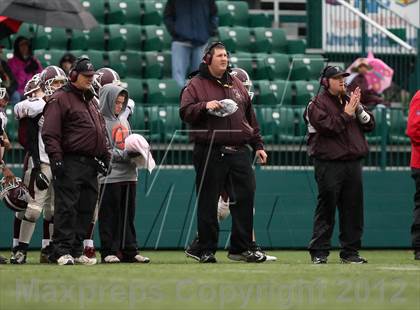 Thumbnail 2 in East Rochester-Gananda vs. Newark (Section 5 Class B Semifinal) photogallery.
