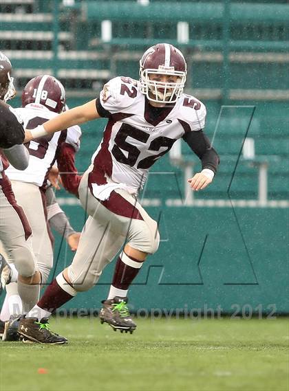 Thumbnail 1 in East Rochester-Gananda vs. Newark (Section 5 Class B Semifinal) photogallery.