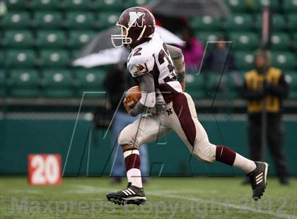 Thumbnail 1 in East Rochester-Gananda vs. Newark (Section 5 Class B Semifinal) photogallery.