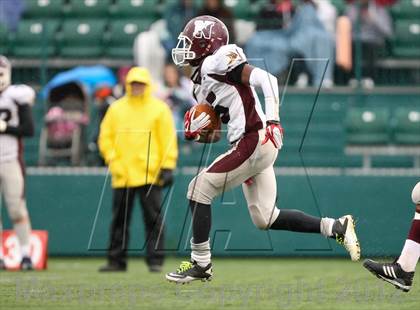 Thumbnail 3 in East Rochester-Gananda vs. Newark (Section 5 Class B Semifinal) photogallery.