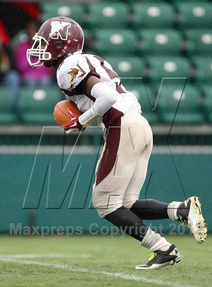 Thumbnail 2 in East Rochester-Gananda vs. Newark (Section 5 Class B Semifinal) photogallery.