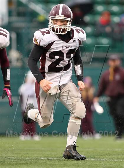 Thumbnail 3 in East Rochester-Gananda vs. Newark (Section 5 Class B Semifinal) photogallery.
