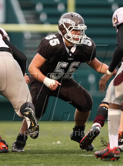 Thumbnail 3 in East Rochester-Gananda vs. Newark (Section 5 Class B Semifinal) photogallery.