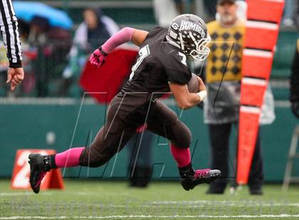 Thumbnail 2 in East Rochester-Gananda vs. Newark (Section 5 Class B Semifinal) photogallery.