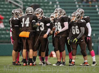 Thumbnail 1 in East Rochester-Gananda vs. Newark (Section 5 Class B Semifinal) photogallery.