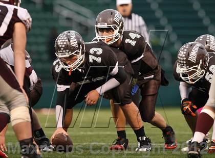 Thumbnail 1 in East Rochester-Gananda vs. Newark (Section 5 Class B Semifinal) photogallery.