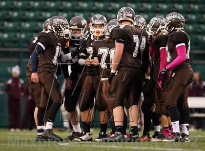 Thumbnail 1 in East Rochester-Gananda vs. Newark (Section 5 Class B Semifinal) photogallery.