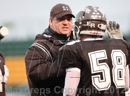 Thumbnail 3 in East Rochester-Gananda vs. Newark (Section 5 Class B Semifinal) photogallery.