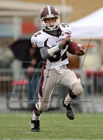 Thumbnail 3 in East Rochester-Gananda vs. Newark (Section 5 Class B Semifinal) photogallery.