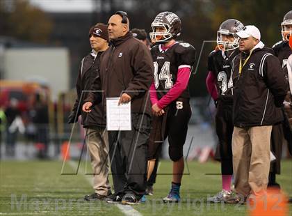 Thumbnail 1 in East Rochester-Gananda vs. Newark (Section 5 Class B Semifinal) photogallery.