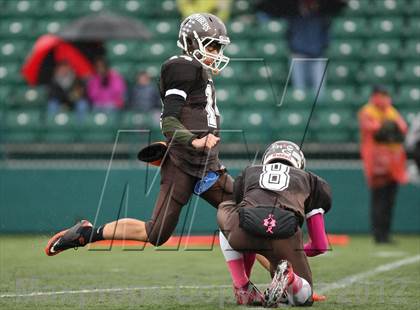 Thumbnail 2 in East Rochester-Gananda vs. Newark (Section 5 Class B Semifinal) photogallery.