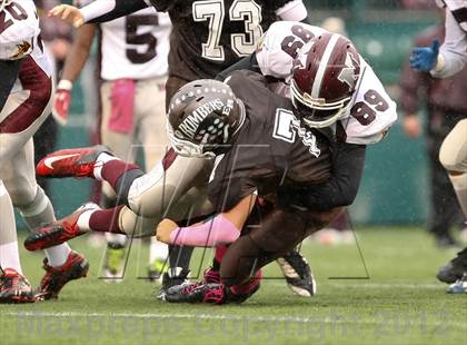 Thumbnail 3 in East Rochester-Gananda vs. Newark (Section 5 Class B Semifinal) photogallery.