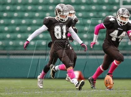 Thumbnail 1 in East Rochester-Gananda vs. Newark (Section 5 Class B Semifinal) photogallery.