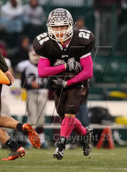 Thumbnail 1 in East Rochester-Gananda vs. Newark (Section 5 Class B Semifinal) photogallery.
