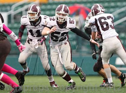 Thumbnail 2 in East Rochester-Gananda vs. Newark (Section 5 Class B Semifinal) photogallery.