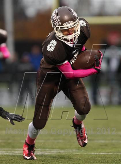 Thumbnail 3 in East Rochester-Gananda vs. Newark (Section 5 Class B Semifinal) photogallery.