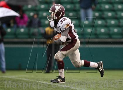 Thumbnail 3 in East Rochester-Gananda vs. Newark (Section 5 Class B Semifinal) photogallery.
