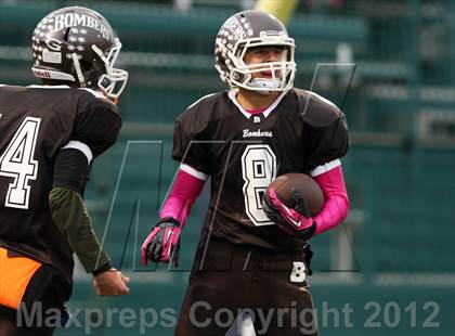 Thumbnail 3 in East Rochester-Gananda vs. Newark (Section 5 Class B Semifinal) photogallery.
