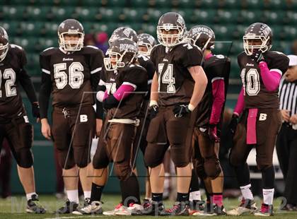 Thumbnail 3 in East Rochester-Gananda vs. Newark (Section 5 Class B Semifinal) photogallery.
