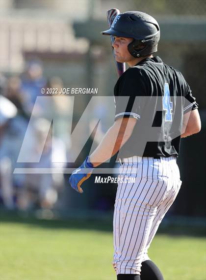 Thumbnail 1 in Frontier @ Righetti (CIF-CS D1 Semifinal) photogallery.