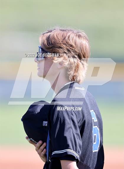 Thumbnail 2 in Frontier @ Righetti (CIF-CS D1 Semifinal) photogallery.