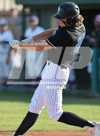 Thumbnail 2 in Frontier @ Righetti (CIF-CS D1 Semifinal) photogallery.
