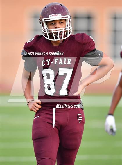 Thumbnail 1 in Cypress Creek @ Cy-Fair photogallery.