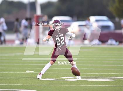 Thumbnail 1 in Cypress Creek @ Cy-Fair photogallery.