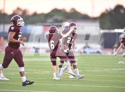 Thumbnail 1 in Cypress Creek @ Cy-Fair photogallery.