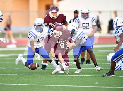 Thumbnail 1 in Cypress Creek @ Cy-Fair photogallery.