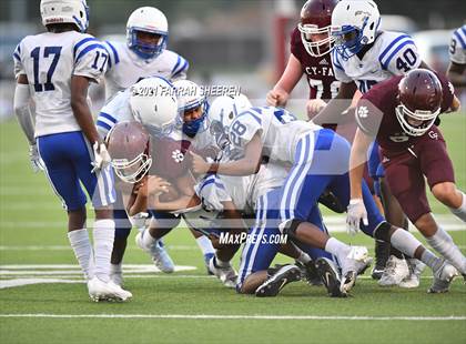 Thumbnail 3 in Cypress Creek @ Cy-Fair photogallery.