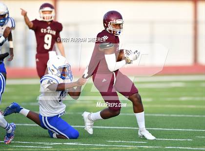 Thumbnail 2 in Cypress Creek @ Cy-Fair photogallery.