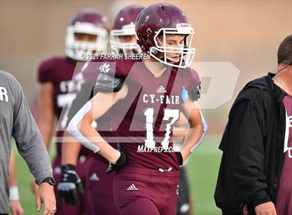 Thumbnail 2 in Cypress Creek @ Cy-Fair photogallery.