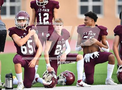 Thumbnail 2 in Cypress Creek @ Cy-Fair photogallery.
