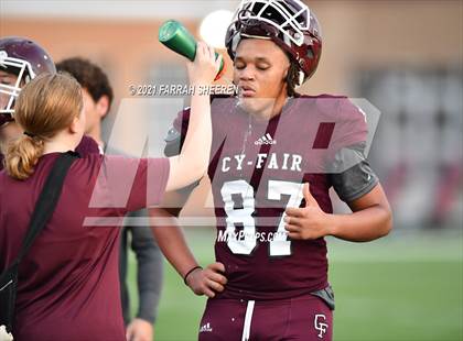 Thumbnail 3 in Cypress Creek @ Cy-Fair photogallery.