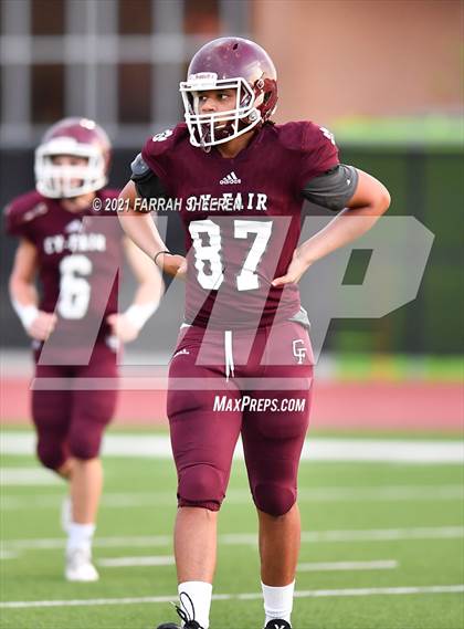 Thumbnail 2 in Cypress Creek @ Cy-Fair photogallery.