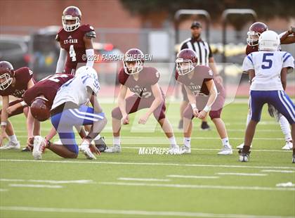 Thumbnail 1 in Cypress Creek @ Cy-Fair photogallery.