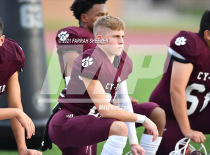 Thumbnail 2 in Cypress Creek @ Cy-Fair photogallery.