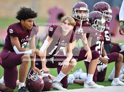 Thumbnail 2 in Cypress Creek @ Cy-Fair photogallery.